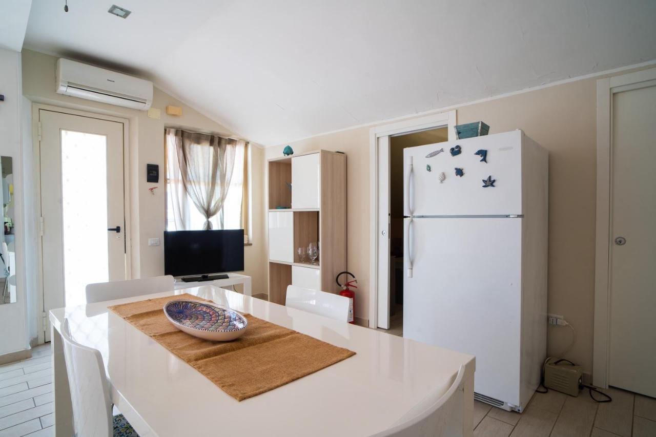 Casa Vacanza Giugio ジャルディーニ・ナクソス エクステリア 写真