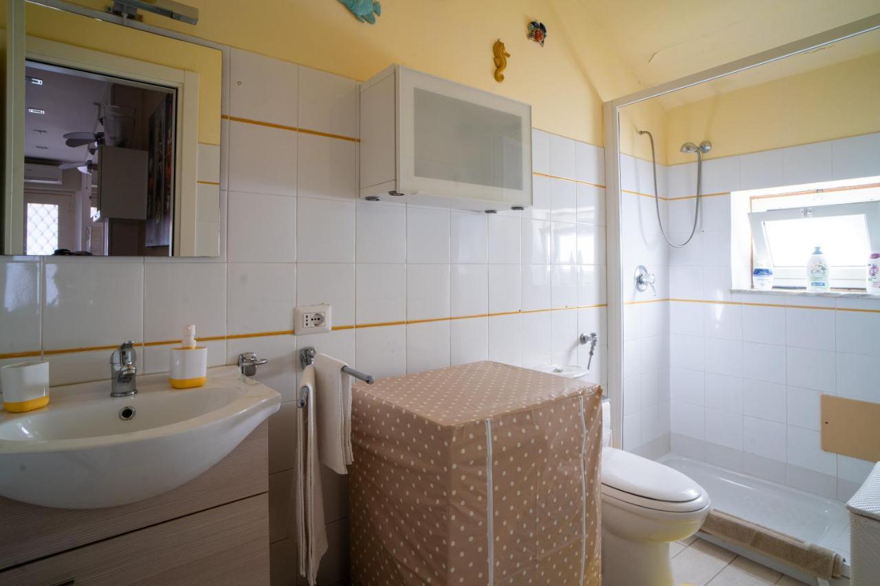 Casa Vacanza Giugio ジャルディーニ・ナクソス エクステリア 写真